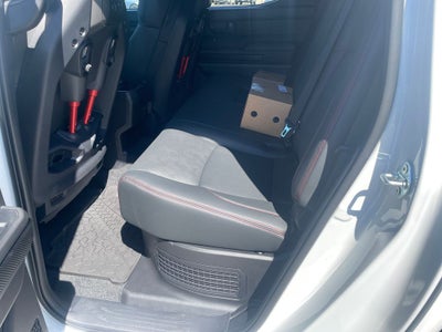 2026 Toyota Tacoma i-FORCE MAX TRD Pro
