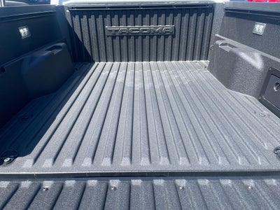 2026 Toyota Tacoma i-FORCE MAX TRD Pro