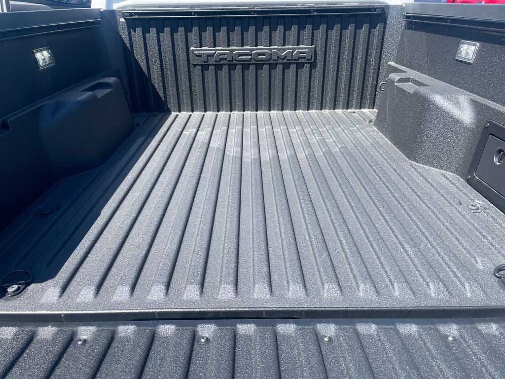 2026 Toyota Tacoma i-FORCE MAX TRD Pro