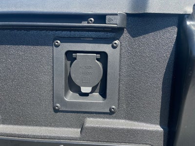 2026 Toyota Tacoma i-FORCE MAX TRD Pro