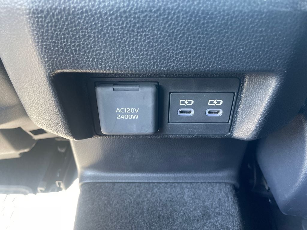 2026 Toyota Tacoma i-FORCE MAX TRD Pro