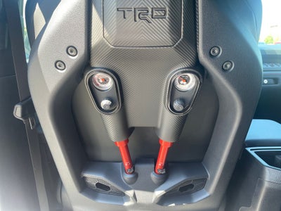 2026 Toyota Tacoma i-FORCE MAX TRD Pro