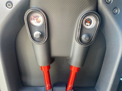 2026 Toyota Tacoma i-FORCE MAX TRD Pro