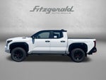 2026 Toyota Tacoma i-FORCE MAX TRD Pro