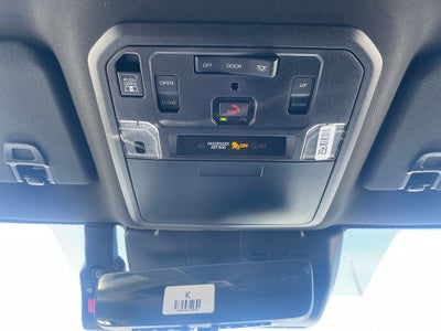 2026 Toyota Tacoma i-FORCE MAX TRD Pro