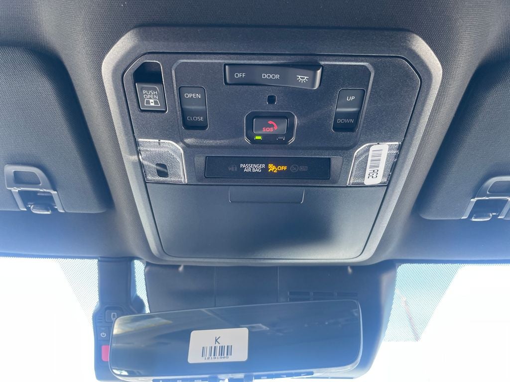 2026 Toyota Tacoma i-FORCE MAX TRD Pro