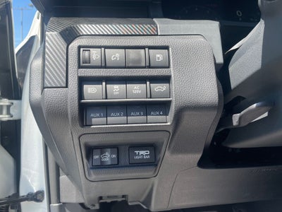 2026 Toyota Tacoma i-FORCE MAX TRD Pro