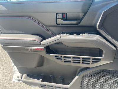 2026 Toyota Tacoma i-FORCE MAX TRD Pro