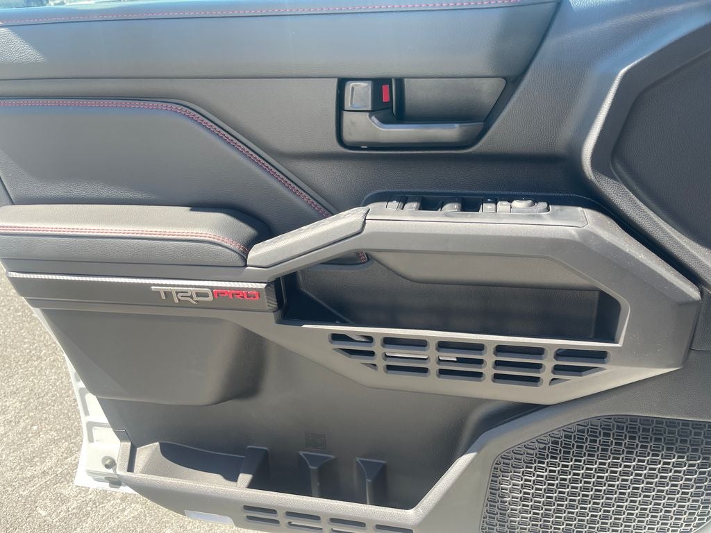 2026 Toyota Tacoma i-FORCE MAX TRD Pro