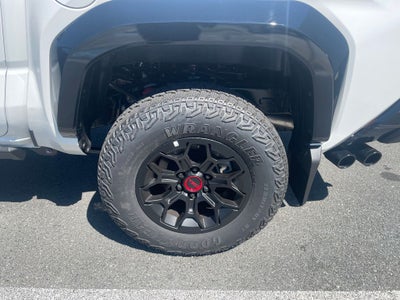 2026 Toyota Tacoma i-FORCE MAX TRD Pro