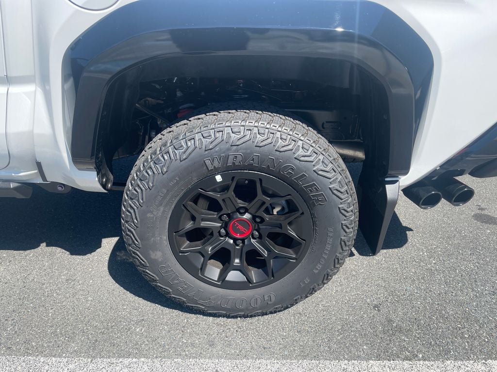 2026 Toyota Tacoma i-FORCE MAX TRD Pro
