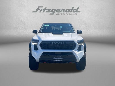 2026 Toyota Tacoma i-FORCE MAX TRD Pro