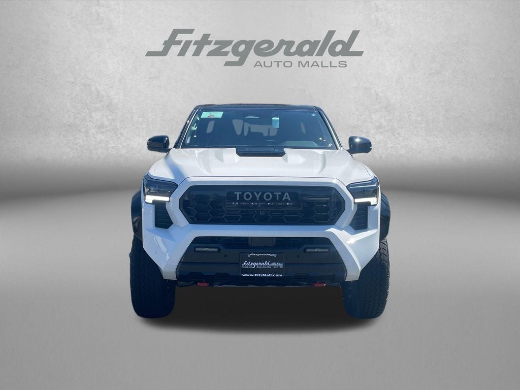 2026 Toyota Tacoma i-FORCE MAX TRD Pro
