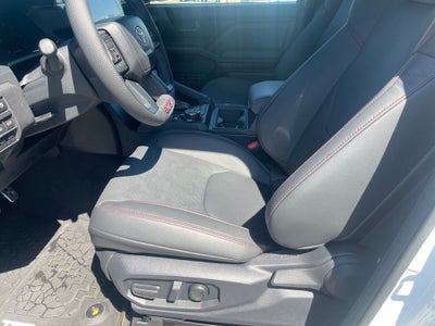 2026 Toyota Tacoma i-FORCE MAX TRD Pro