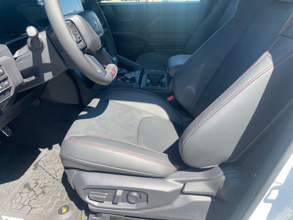 2026 Toyota Tacoma i-FORCE MAX TRD Pro