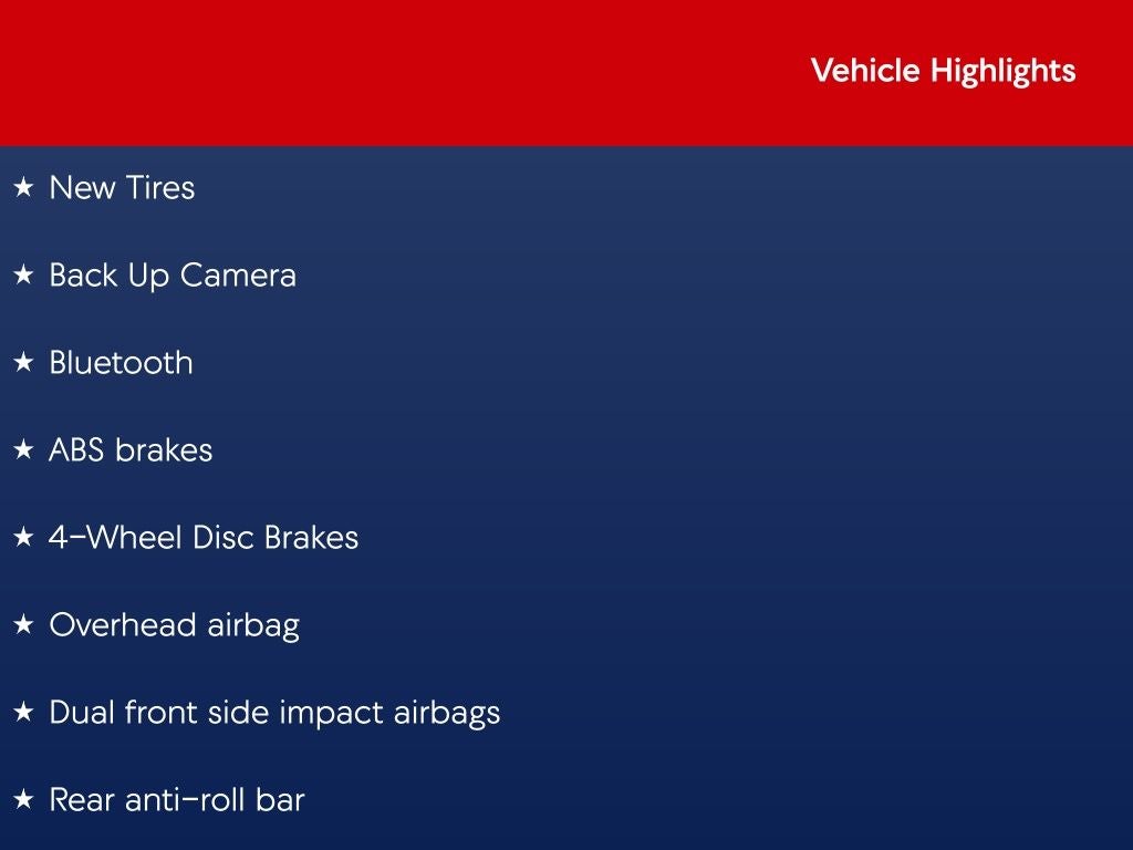 2018 Volkswagen Tiguan 2.0T SE