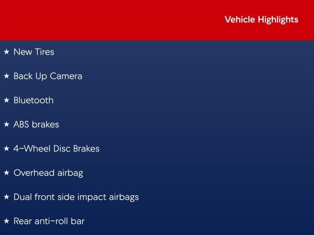 2018 Volkswagen Tiguan 2.0T SE