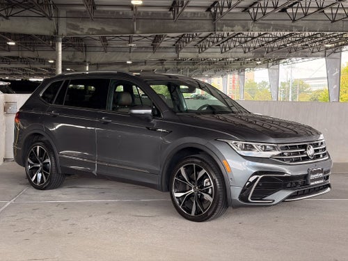2024 Volkswagen Tiguan 2.0T SEL R-Line