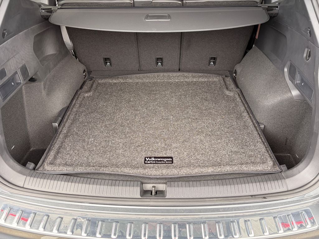 2024 Volkswagen Tiguan 2.0T SEL R-Line