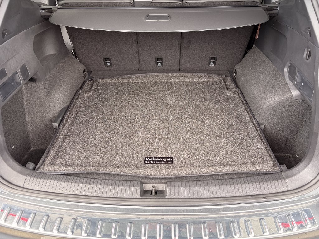 2024 Volkswagen Tiguan 2.0T SEL R-Line
