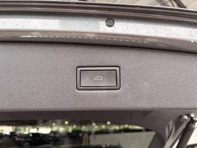 2024 Volkswagen Tiguan 2.0T SEL R-Line