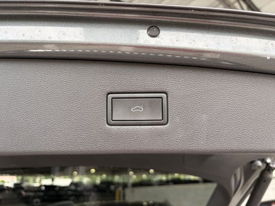 2024 Volkswagen Tiguan 2.0T SEL R-Line