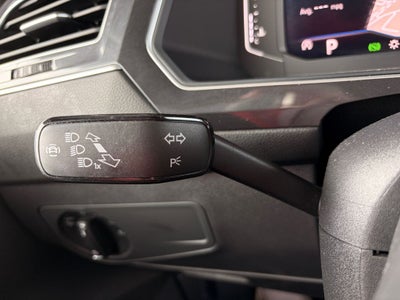 2024 Volkswagen Tiguan 2.0T SEL R-Line