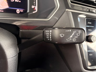 2024 Volkswagen Tiguan 2.0T SEL R-Line