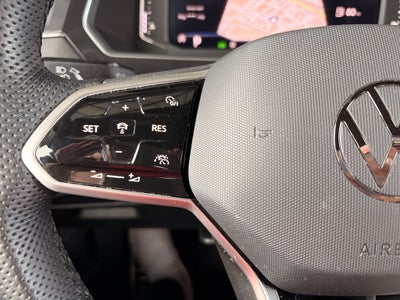 2024 Volkswagen Tiguan 2.0T SEL R-Line