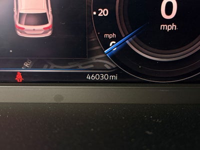 2024 Volkswagen Tiguan 2.0T SEL R-Line