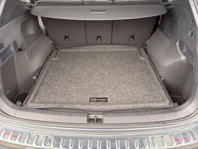 2024 Volkswagen Tiguan 2.0T SEL R-Line