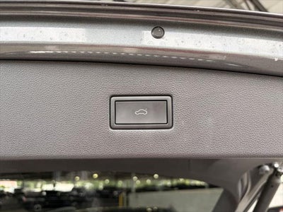 2024 Volkswagen Tiguan 2.0T SEL R-Line