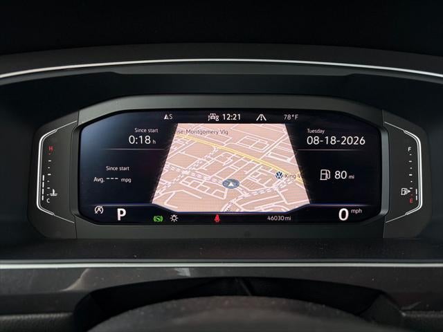 2024 Volkswagen Tiguan 2.0T SEL R-Line