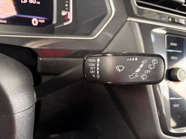 2024 Volkswagen Tiguan 2.0T SEL R-Line