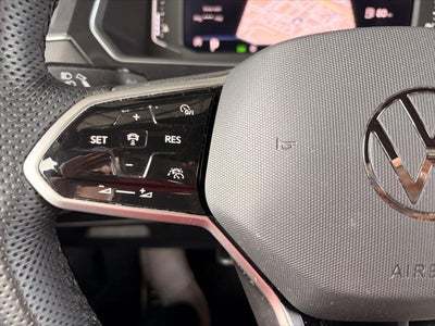 2024 Volkswagen Tiguan 2.0T SEL R-Line