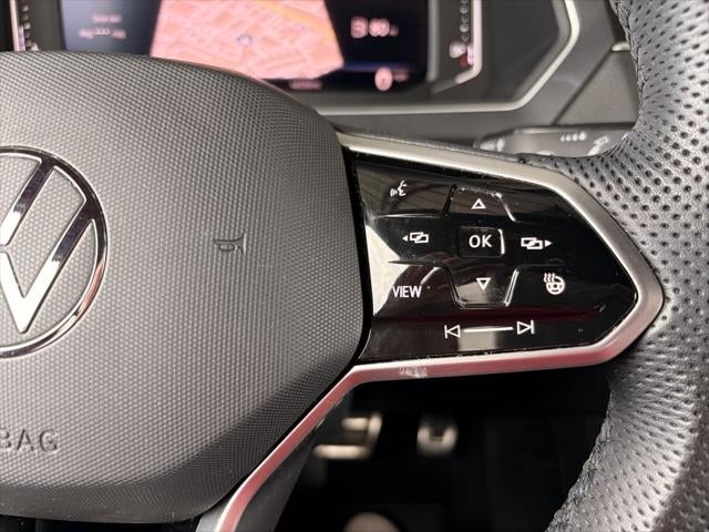 2024 Volkswagen Tiguan 2.0T SEL R-Line
