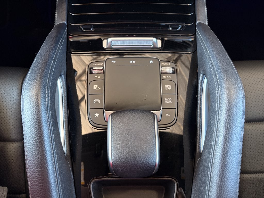 2022 Mercedes-Benz GLE GLE 350 4MATIC®