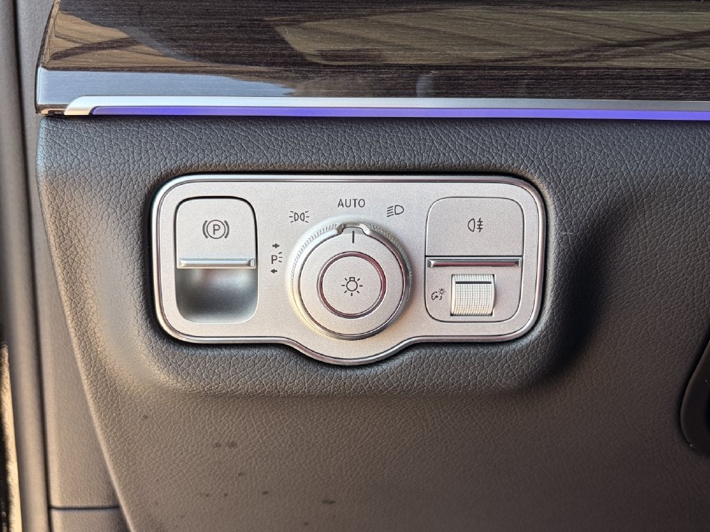 2022 Mercedes-Benz GLE GLE 350 4MATIC®