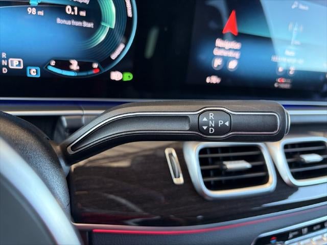 2022 Mercedes-Benz GLE GLE 350 4MATIC®