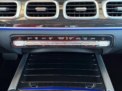 2022 Mercedes-Benz GLE GLE 350 4MATIC®