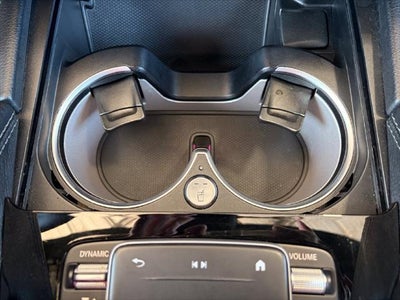 2022 Mercedes-Benz GLE GLE 350 4MATIC®