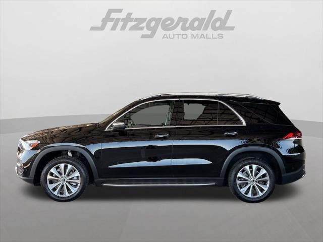 2022 Mercedes-Benz GLE GLE 350 4MATIC®