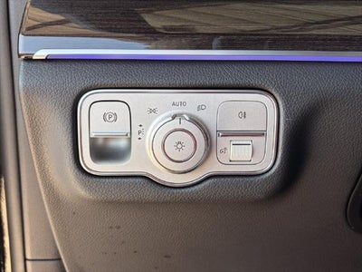 2022 Mercedes-Benz GLE GLE 350 4MATIC®