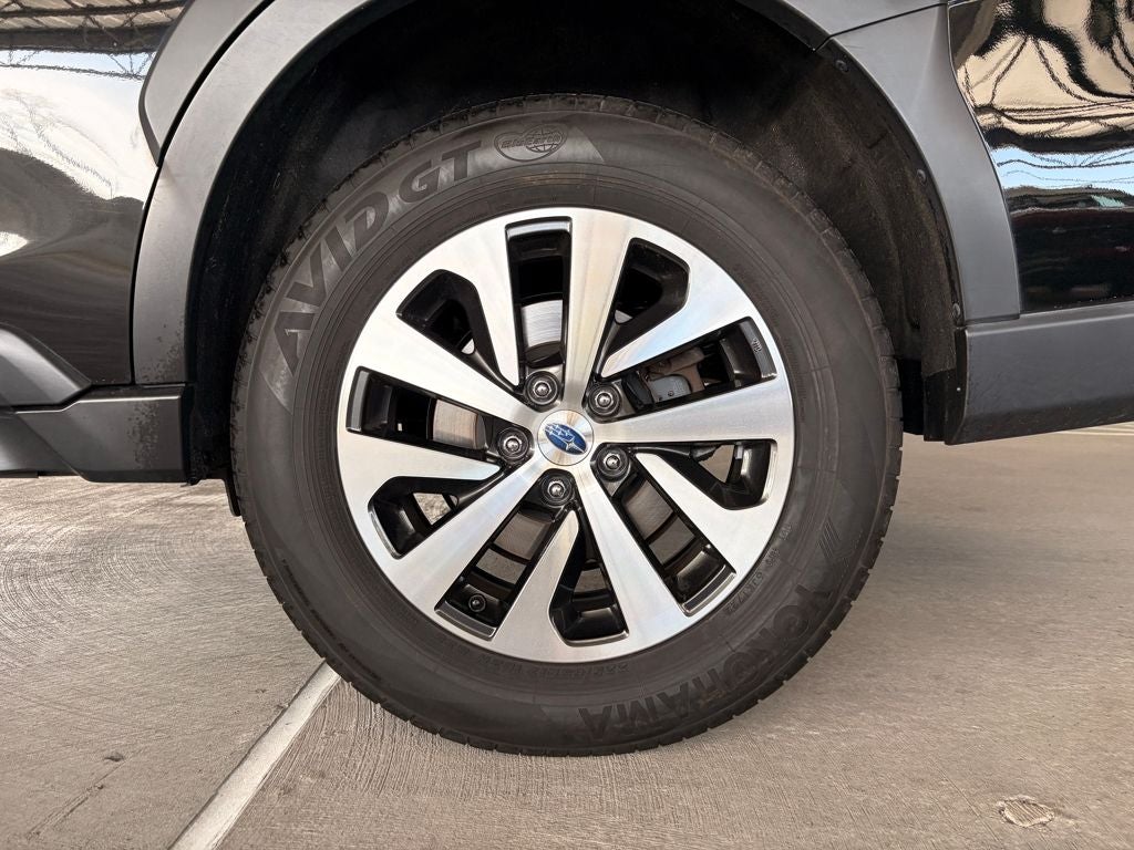 2023 Subaru Outback Premium