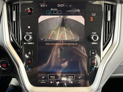 2024 Subaru Outback Premium