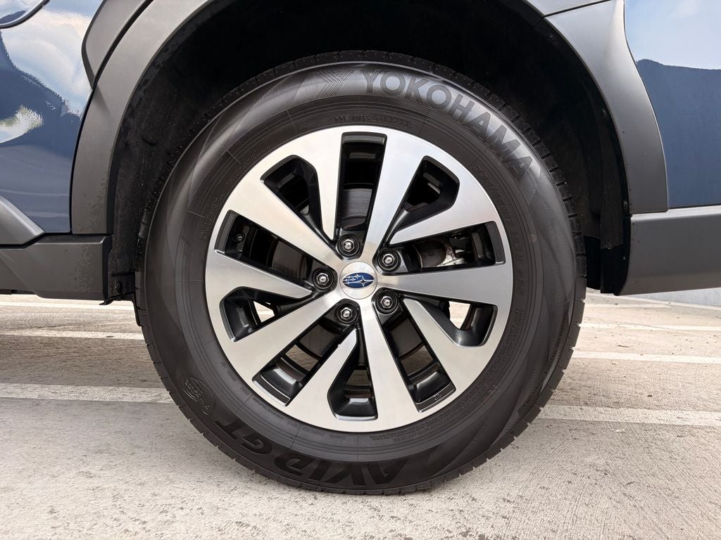 2024 Subaru Outback Premium