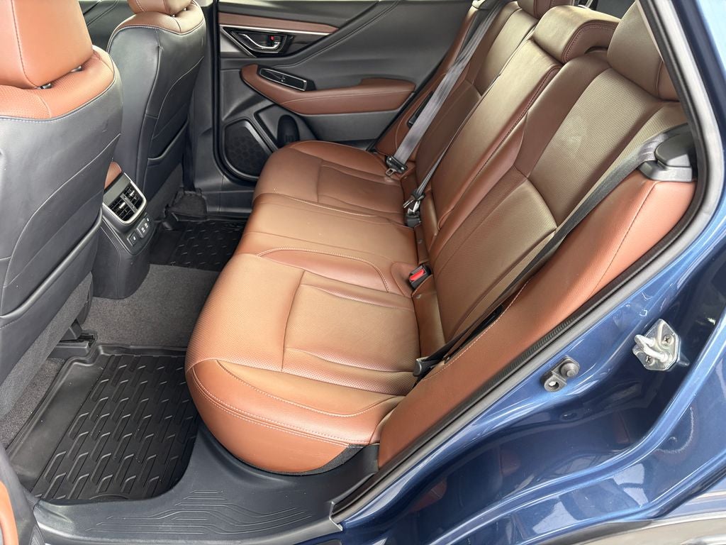 2021 Subaru Outback Touring