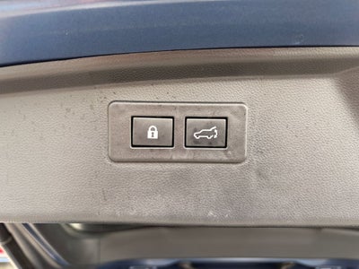 2021 Subaru Outback Touring