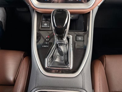 2021 Subaru Outback Touring