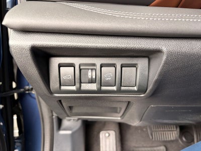 2021 Subaru Outback Touring